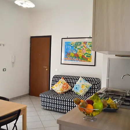 Apartment Porto Ischia