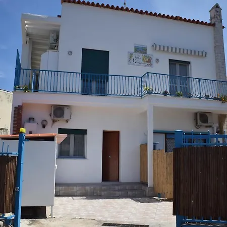 Porto Appartement *