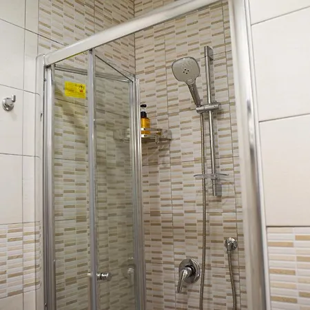 Appartement Porto Ischia