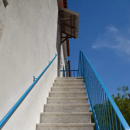 Apartment Porto Ischia