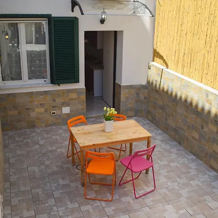 Porto Apartment