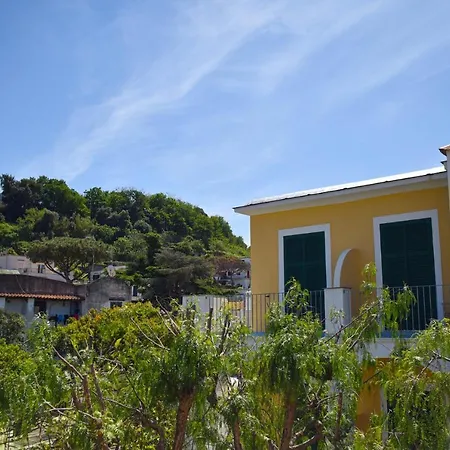 Porto Apartment Ischia