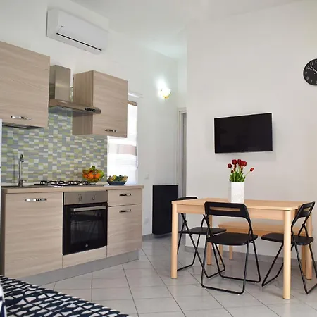 Apartment Porto Ischia